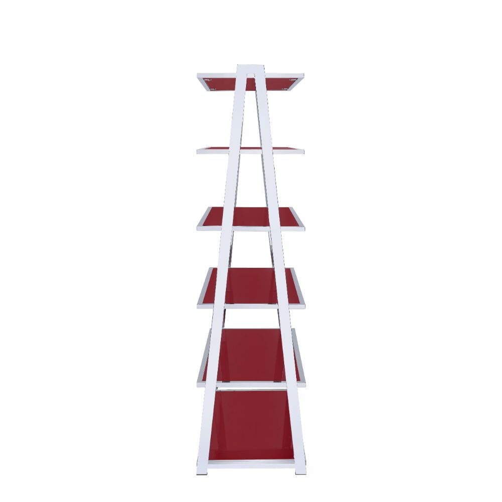 ACME Furniture Coleen Bookshelf 92453