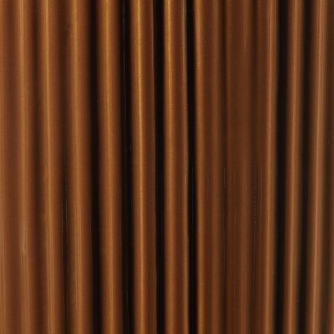 Avalyah - Vase - Medium - Burnt Umber