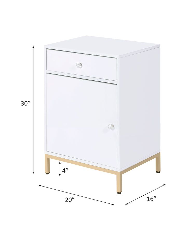Ottey Cabinet