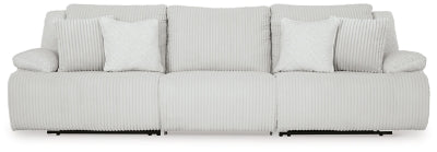 Top Tier 3-Piece Sectional Sofa
