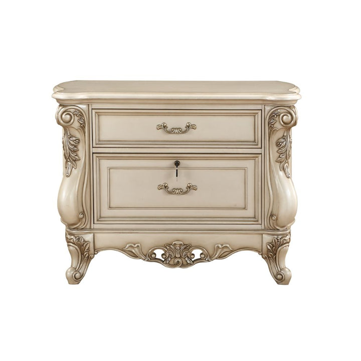 Gorsedd File Cabinet