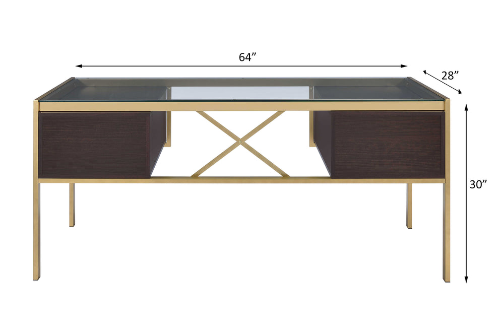 Yumia Writing Desk