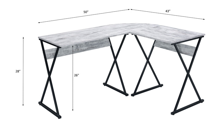Zafiri Writing Desk
