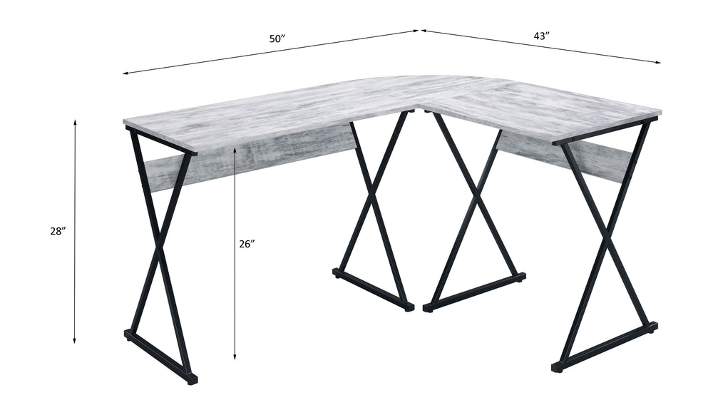 Zafiri Writing Desk