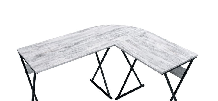Zafiri Writing Desk