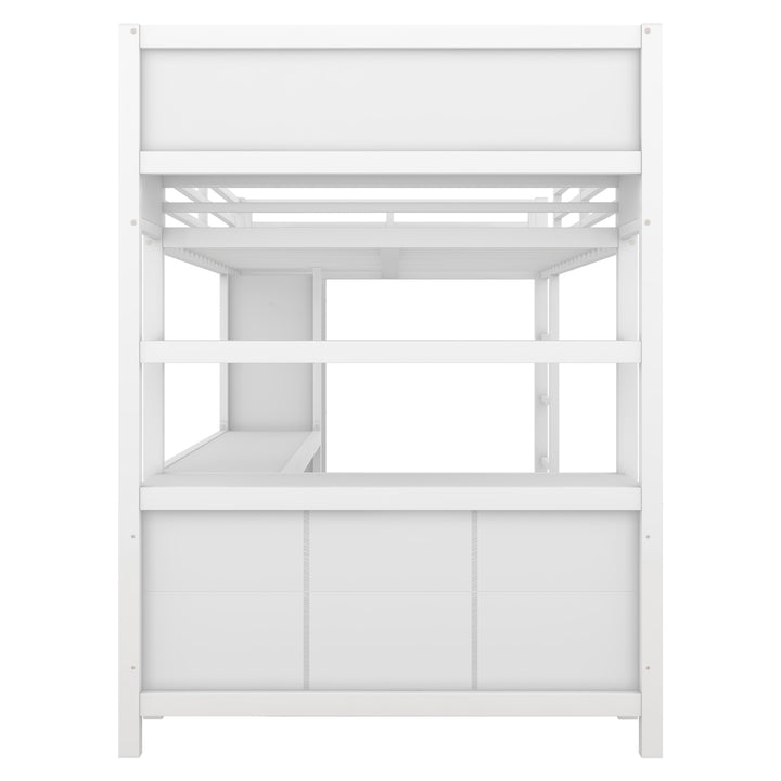full-size-heavy-duty-metal-loft-bed-with-wardrobe-and-l-shaped-desk-white