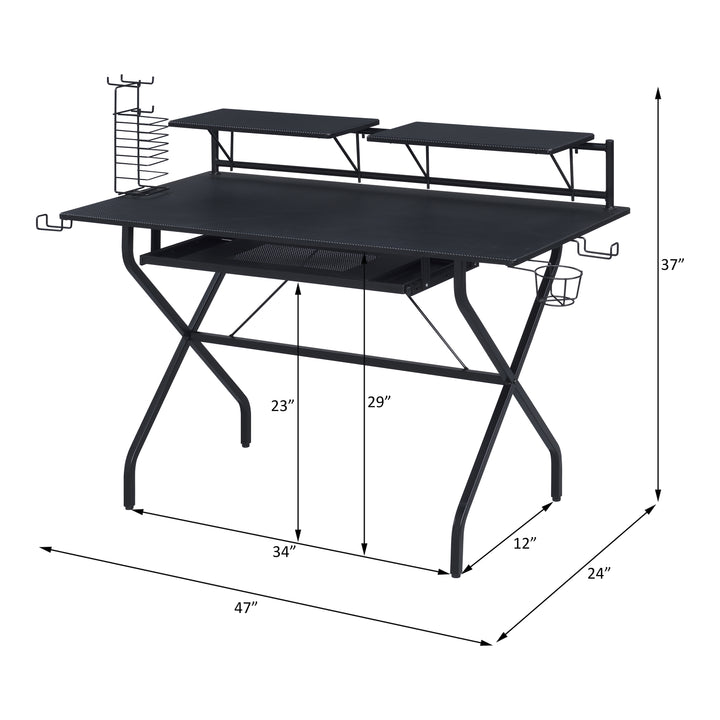 Hartman Gaming Desk