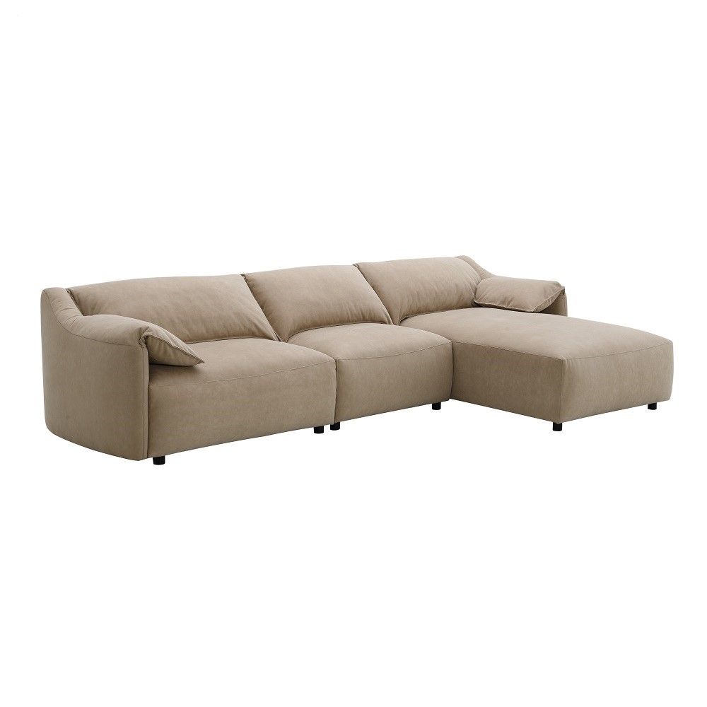 veata-sectional-sofa-light-brown-suede