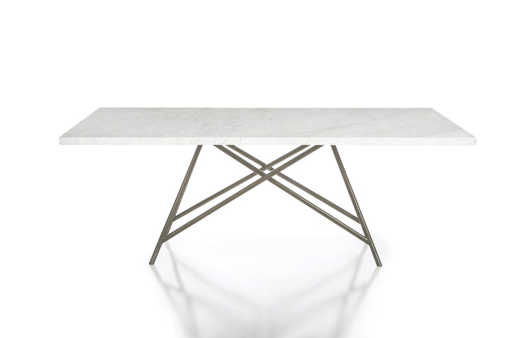 coral-marble-rectangular-dining-table