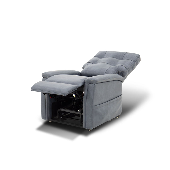 Diana Power Lift Recliner Slate