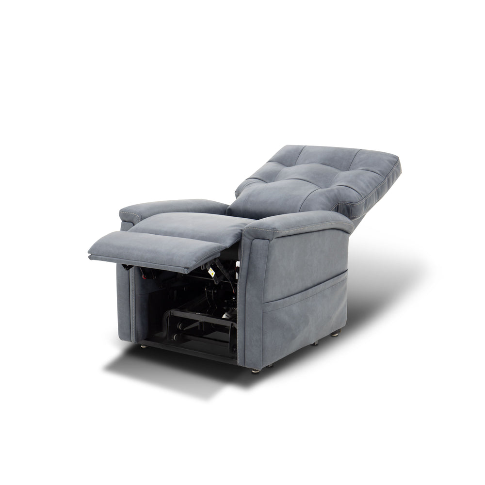 Diana Power Lift Recliner Slate