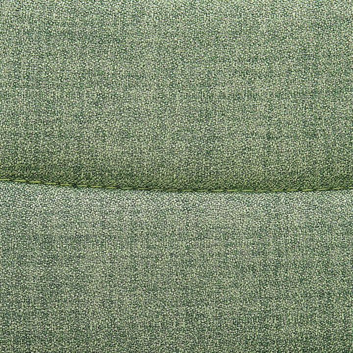 Caleb Fabric Counter Stool - Penta Green - view 7