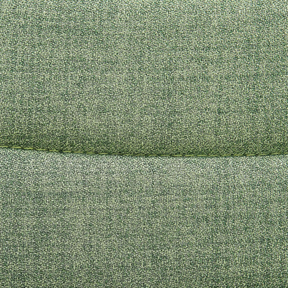 Caleb Fabric Counter Stool - Penta Green - view 7