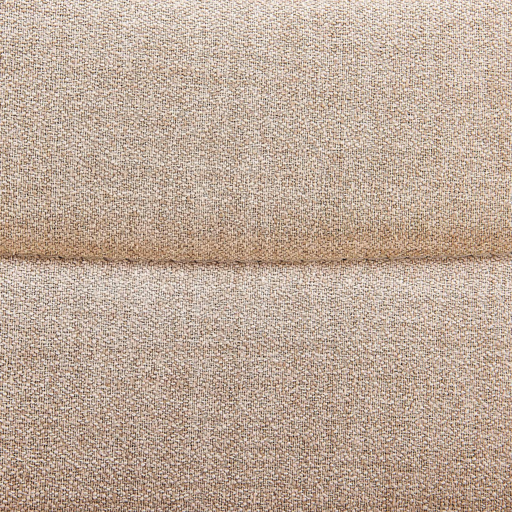 Caleb Fabric Counter Stool - Penta Linen - view 8