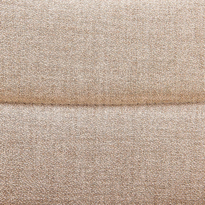 Caleb Fabric Counter Stool - Penta Linen - view 8