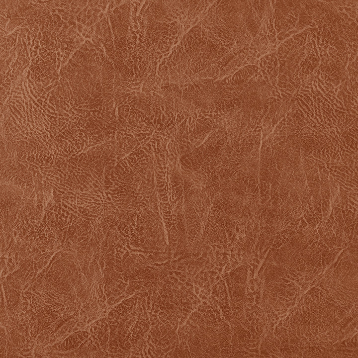 Zander Faux Leather Counter Stool - Toasted Caramel - view 11