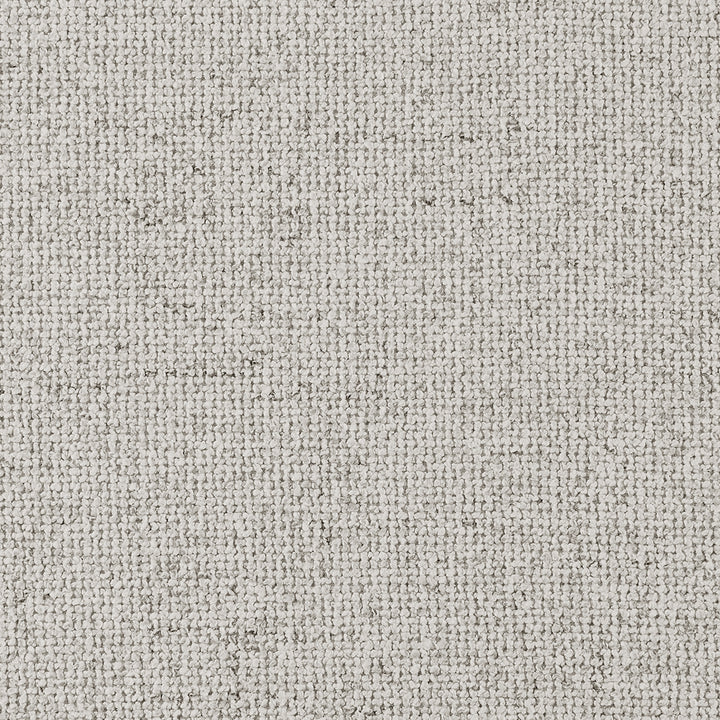 Zander Chenille Counter Stool - Pebbled Cream - view 11