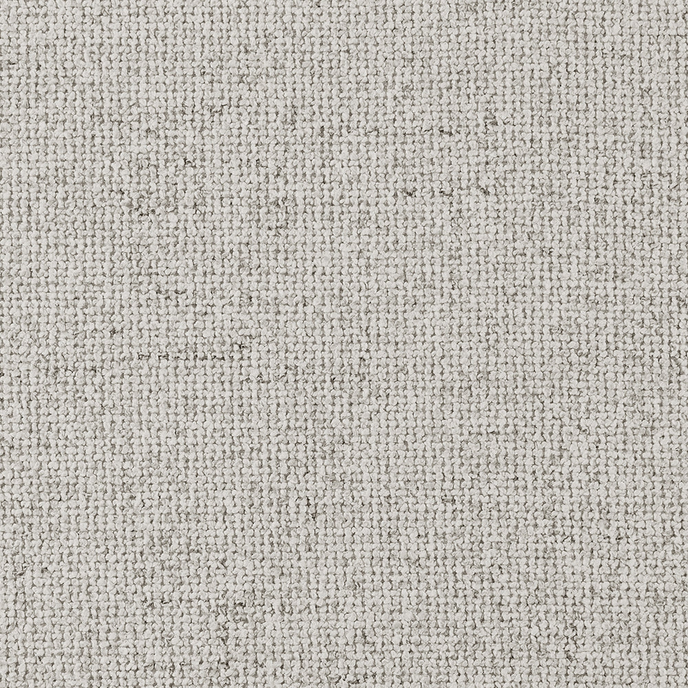 Zander Chenille Counter Stool - Pebbled Cream - view 11