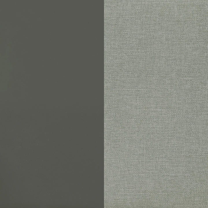 Coaster Furniture 930210 Danbury 3-drawer Makeup Vanity & Stool Set Grey High Gloss