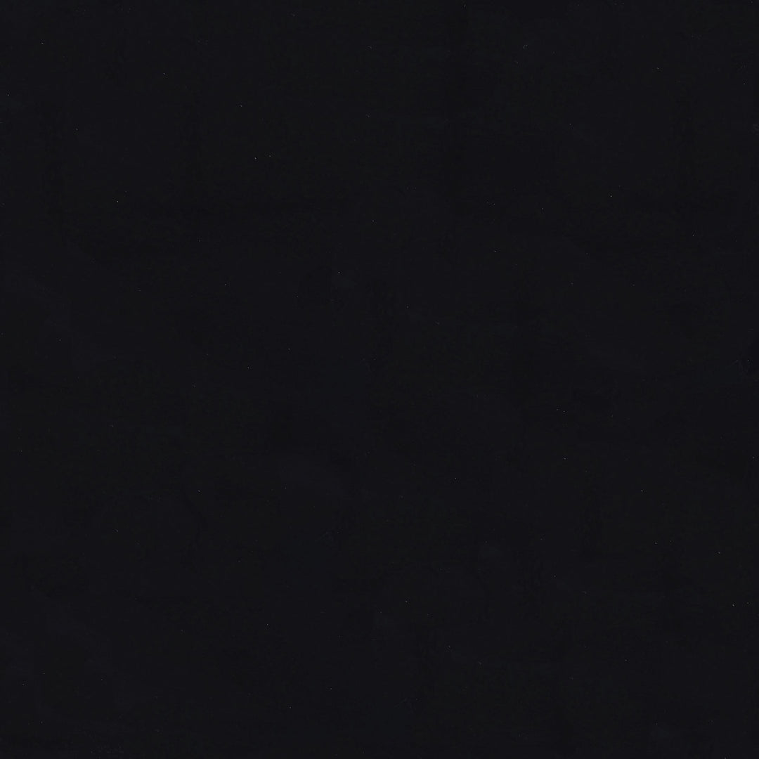 Coaster Furniture 930219 Flora 2-drawer Vanity Set with LED Mirror Black High Gloss