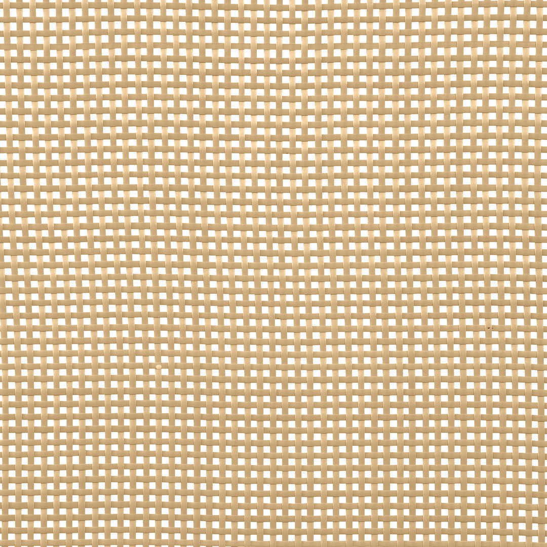 Coaster Furniture 930235 Amherst 1-drawer Radio Weave Cane Metal Bedside Table Black