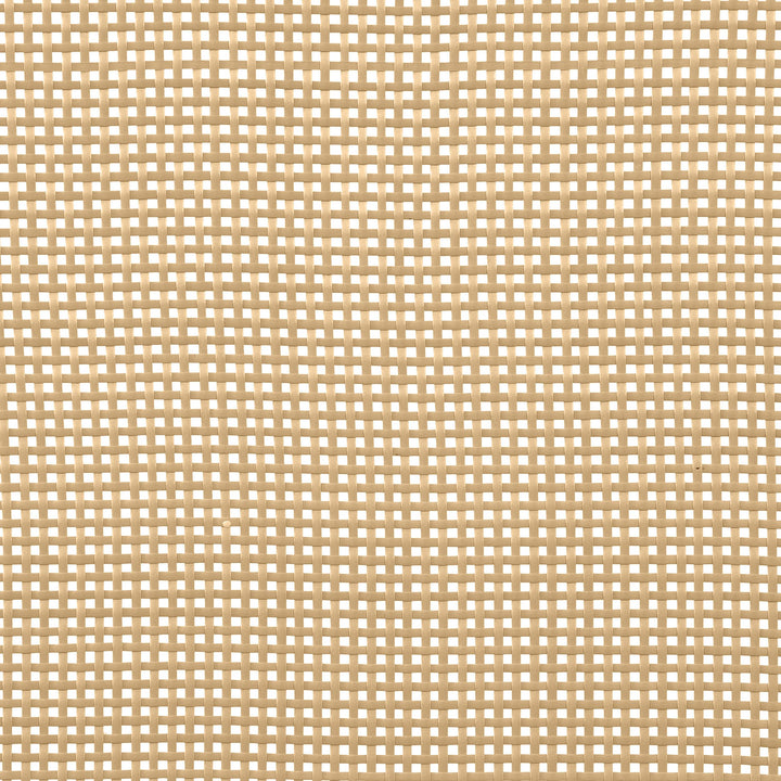 Coaster Furniture 930236 Amherst 1-drawer Radio Weave Cane Metal Bedside Table White