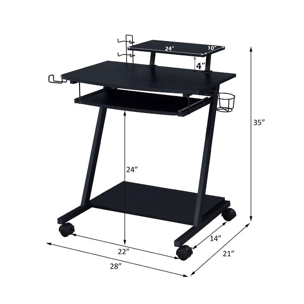 Ordrees Gaming Desk