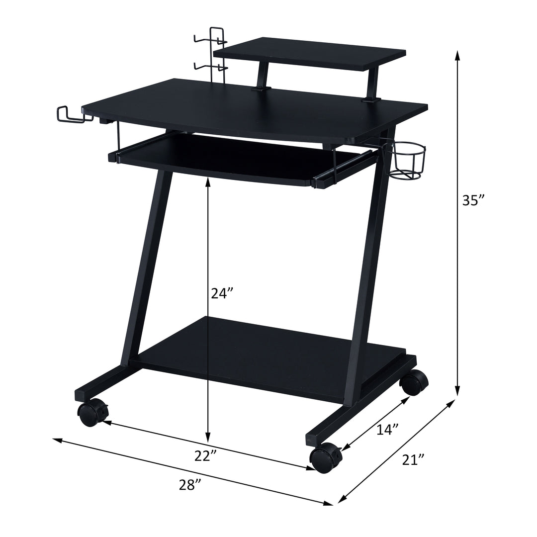 Ordrees Gaming Desk