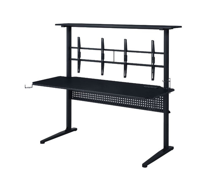Canzi Gaming Desk with USB