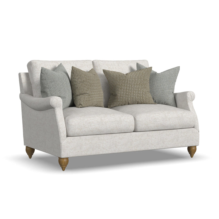 flexsteel-7171-20-veda-loveseat-white
