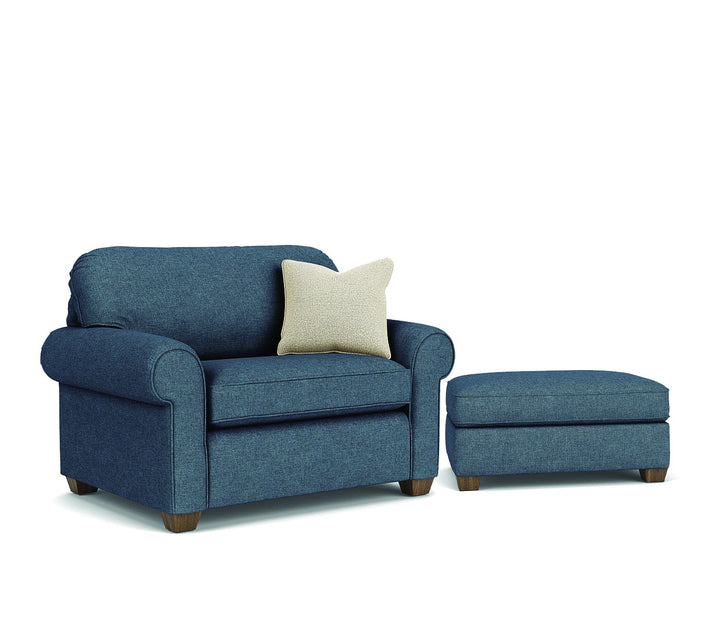 flexsteel-5535-101-thornton-fabric-chair-and-a-half-blue