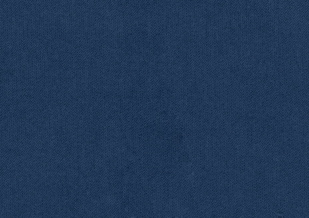 Holleman 80" Blue Sofa