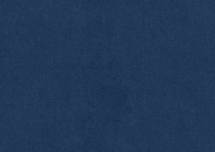 Holleman 80" Blue Sofa