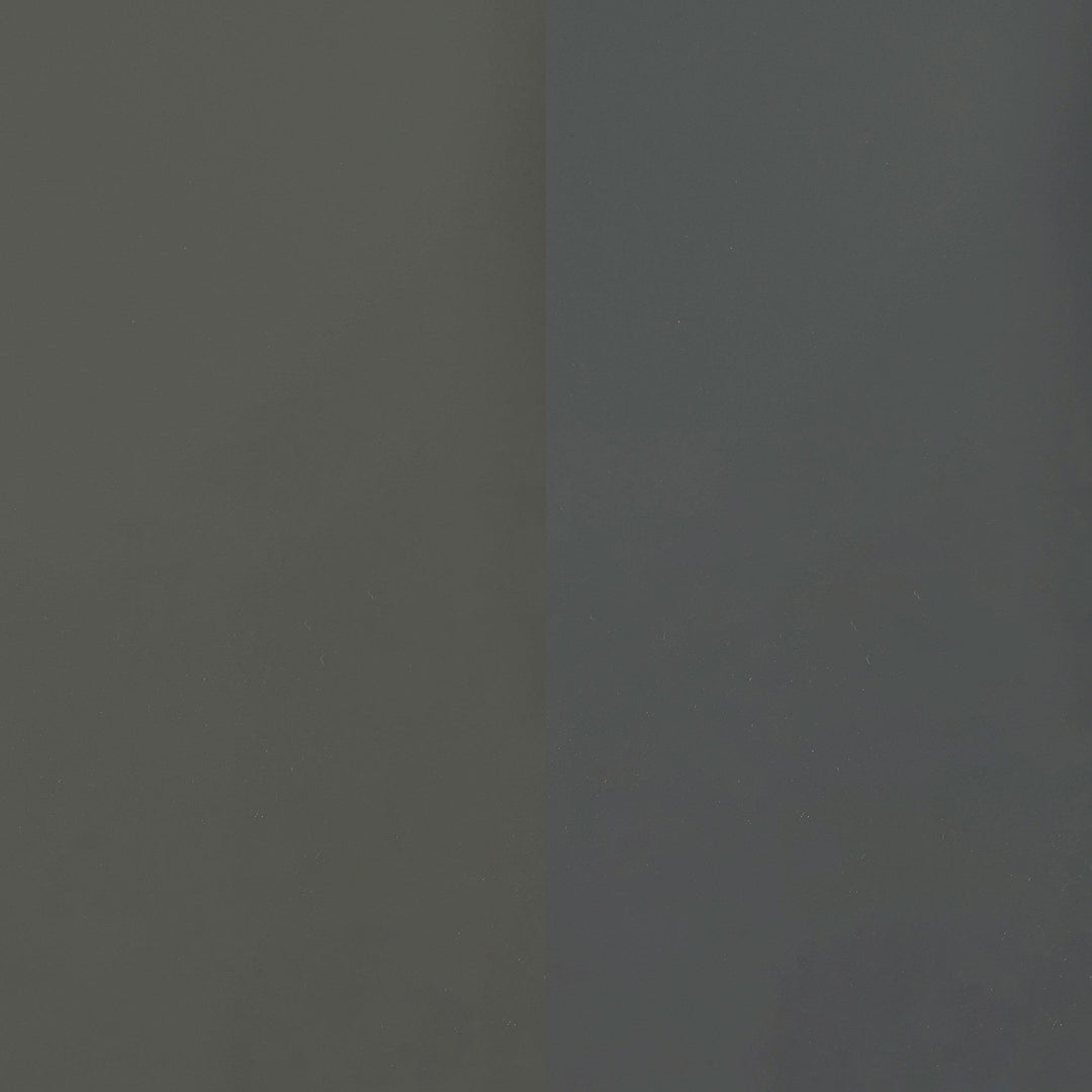 Coaster Furniture 935923 Afshan 3-drawer Vanity Set with Lighting Grey High Gloss