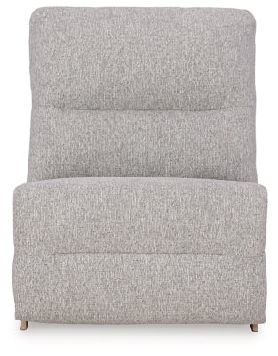 Acklen Place 5-Piece Power Reclining Sectional