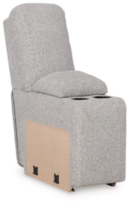 Acklen Place Console with Storage