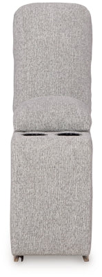 Acklen Place Console with Storage