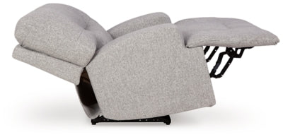 Acklen Place Oversized Power Recliner