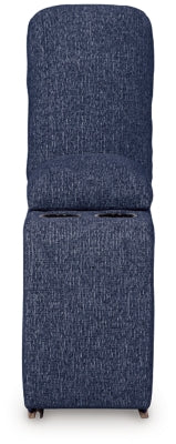 Acklen Place Console with Storage