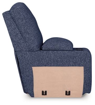 Acklen Place Console with Storage