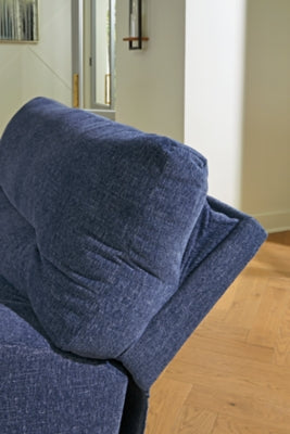 Acklen Place 5-Piece Power Reclining Sectional