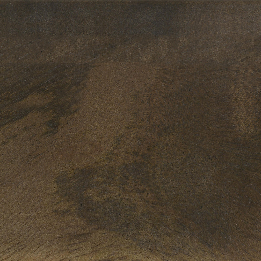 Coaster Furniture 936135 Chessie 1-drawer Side Table With Leatherette Sling Tobacco