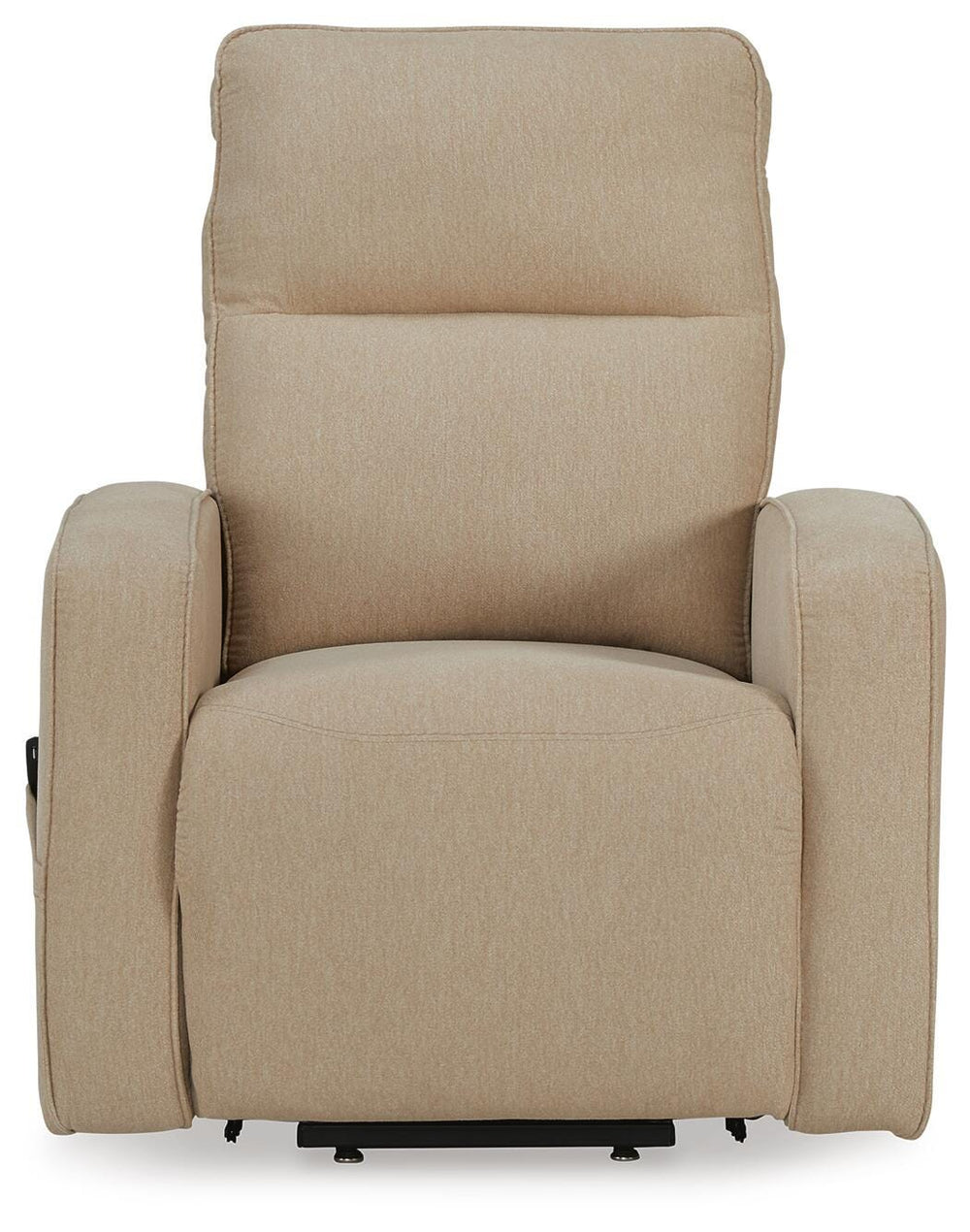 Starganza Power Lift Recliner - Light Brown (5)