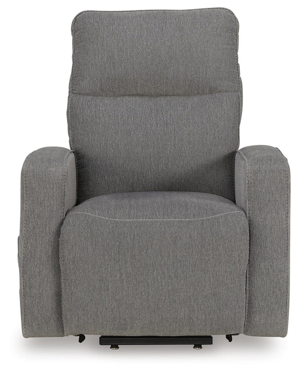 Starganza Power Lift Recliner - Gray (5)