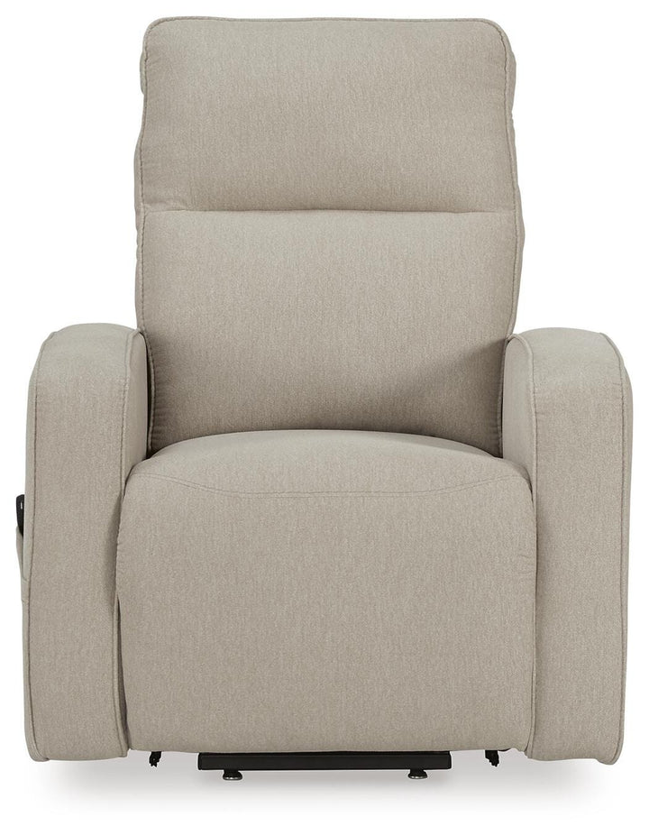 Starganza Power Lift Recliner - Pearl Silver (5)