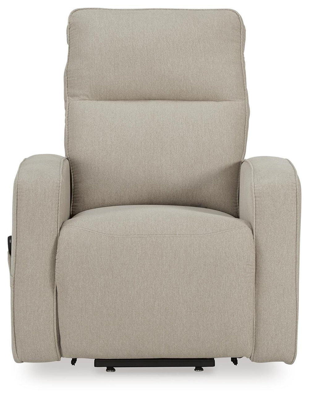 Starganza Power Lift Recliner - Pearl Silver (5)