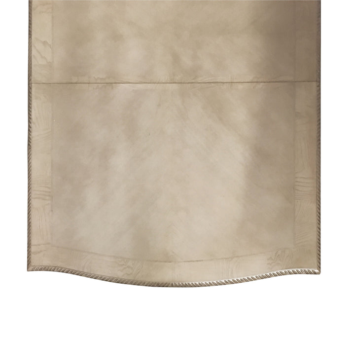 Chateau De Ville - Dining Table - Oak