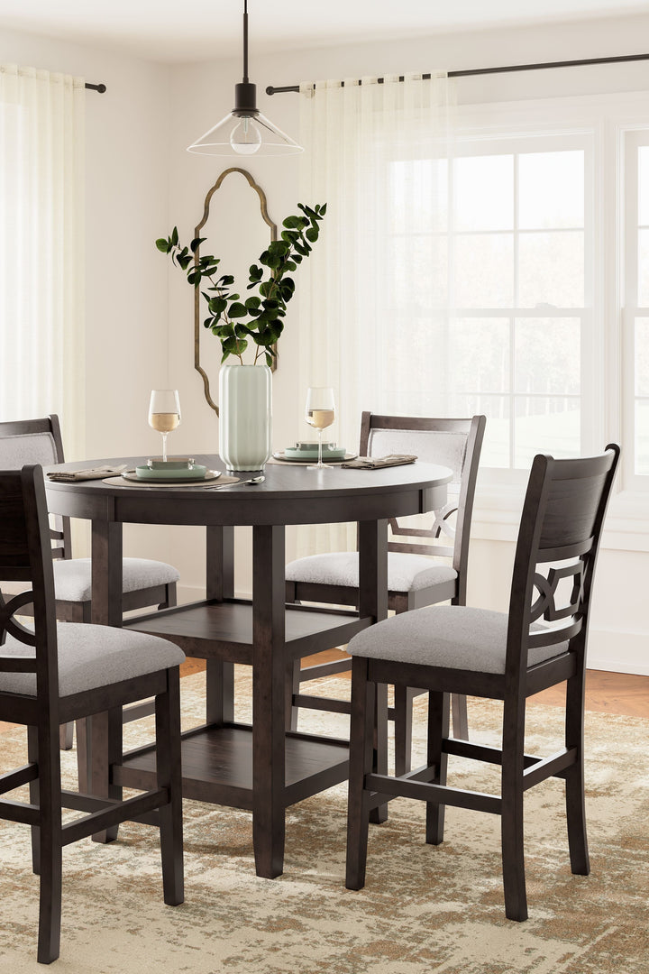 ashley-furniture-d422-223-langwest-5-piece-dining-room-set
