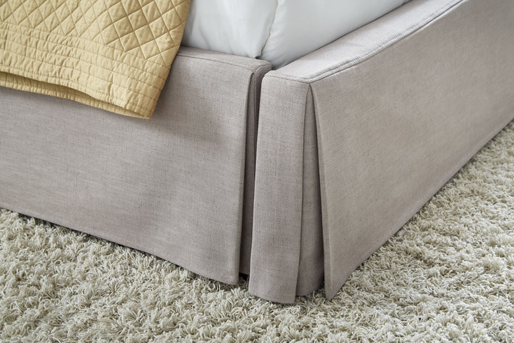 modus-furlaurel-upholsteredskirted-panel-bed