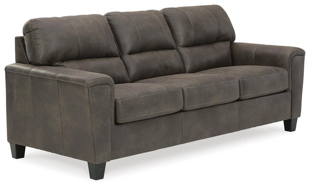 Navi Sofa - Dark Gray (3)